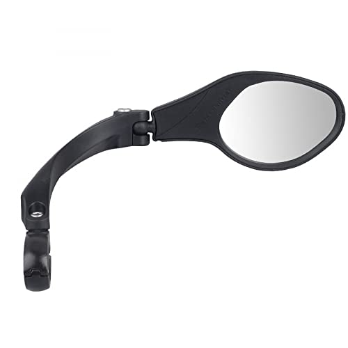 Hengyixing Specchietto Retrovisore per Bicicletta