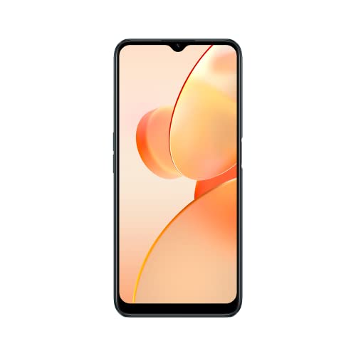 6 mejores móviles baratos con batería de larga duración 20 realme C31 4g Smartphone, Potente procesador Unisoc T612, Cámara...