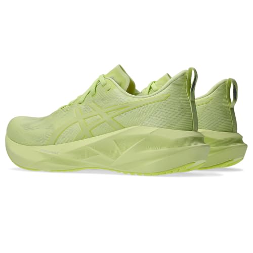Image of ASICS Mens NOVABLAST 5 LITE-Show Running Shoes
