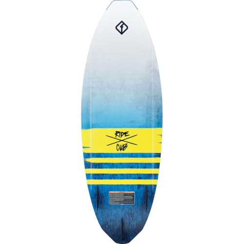 Connelly Ride Wakesurf Board