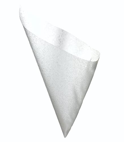 Blate Papes Gel Film Pouches, 120 Count | Edible Films for Taking Herbs and Supplements