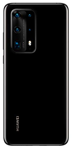 Huawei P40 Pro+ - Smartphone 512GB, 8GB RAM, Dual Sim, Black Ceramic - Image 6
