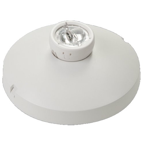 Sure-Lites LEM2SD PathLinx LED Emergency Light, 2 Head, 2 Head Remote Capability, Self Diagnostics