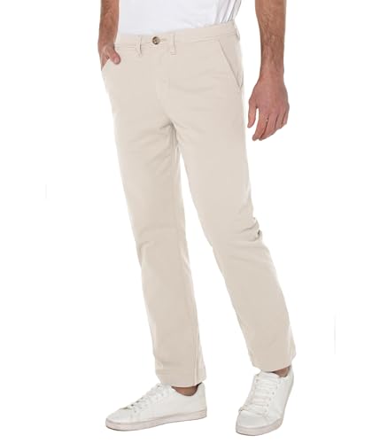 Liverpool Men's Chino Pant