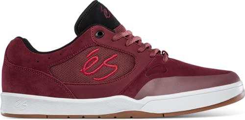 eS Swift 1.5 Maroon/Black/White Men's 10, Women's 11.5 Medium