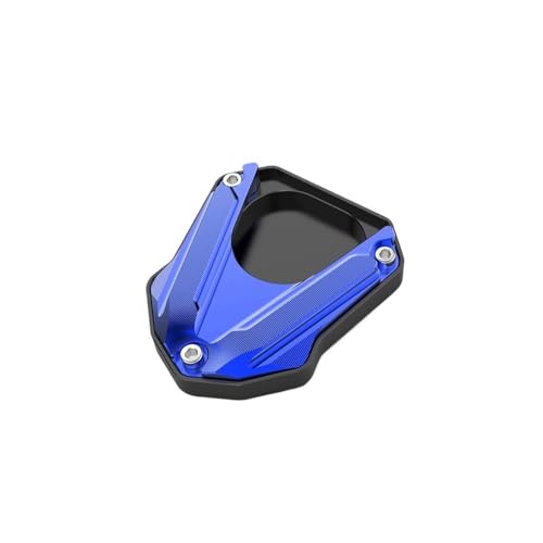 Agrandisseur béquille latérale VOGE SR250GT 2024 pour stationner en toute liberté