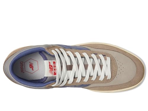 New Balance Unisex-Adult 440 V2 Hi Skate Shoe2