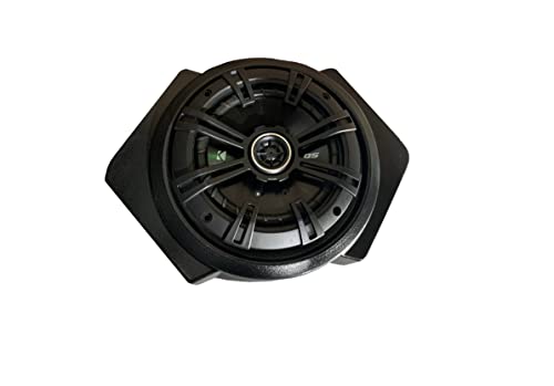 RZR 1000 y 900 bajo panel parlantes miniatura 2