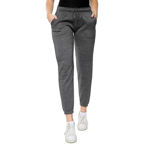 Love My Fashions Plain Joggers for Women Cover