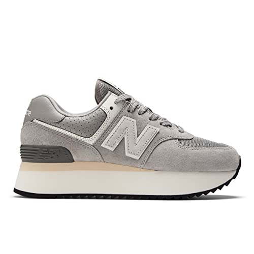 Image of New Balance Women's 574+ Running Shoes