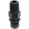 Fimco NPT Kit Fitting, 1/2 in.