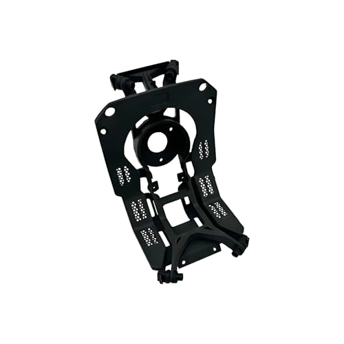 Amortisseur de cardan Mavic 3 avec grille anti-poussière de protection intégrée