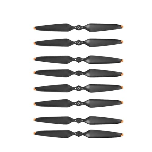 Hélice 9453F pales de remplacement pour session de prise de vue drone 3 Pro