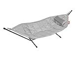 Fatboy Headdemock Deluxe Hammock, Light Grey
