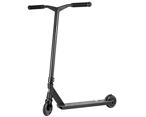 Lucky Prospect Complete Pro Stunt Scooter, Blackout