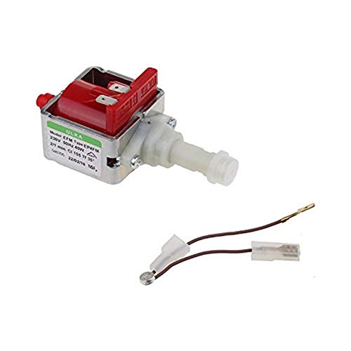 Magimix Pompe 19 Bars CAFETIERE Expresso, 504828