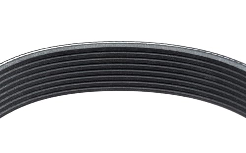 Courroie serpentine Goodyear Belts 1080730 de haute résistance thermique