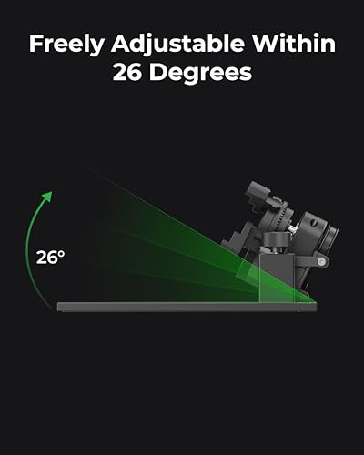 xTool Accessory Kit for RA2 Pro