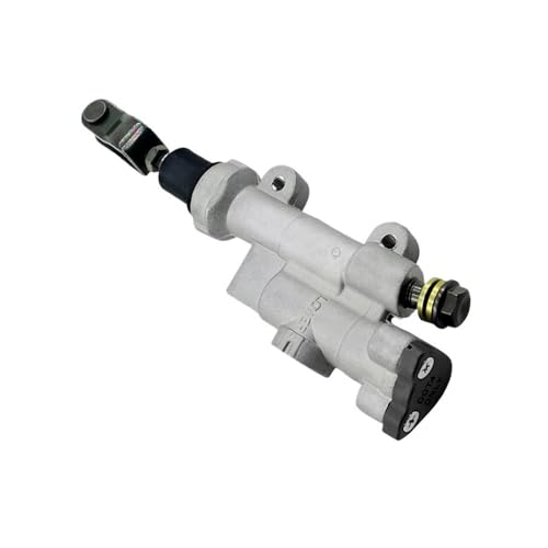 Maître-cylindre frein arrière moto pour Honda CRF250R CRF450R CR125R CR250R