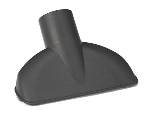 Image of Shop-Vac 9067500 Utility Nozzle, 8 Inch x 2.5 Inch Diameter, Compatible With Shop-Vac Wet /Dry Vacuums