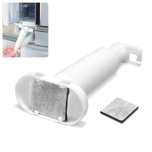 MSHNE CNRMJ-108850 浄水フィルター 対応 パナソニック 冷蔵庫 製氷機...