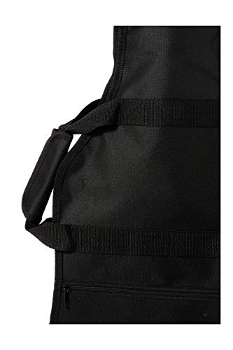 bespeco BAG70EGT étui pour Guitare Électrique - Les Beatles, Paul McCartney, John Lennon, RIngo Starr, George Harrison bespeco BAG70EGT étui pour Guitare Électrique – Image 3
