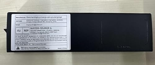 سوار سلسلة للرجال من كيه ار كيه سي (ستانلس ستيل، 19)