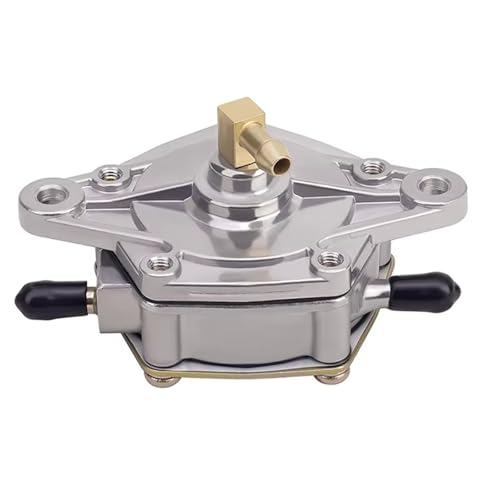 Bomba de combustible para motocicleta Suzuki LT 125 y LT250EF recambio 1985 1987
