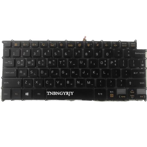For LG 14Z970 �C�������p�m�[�g�p�\�R�� �L�[�{�[�h�؍���