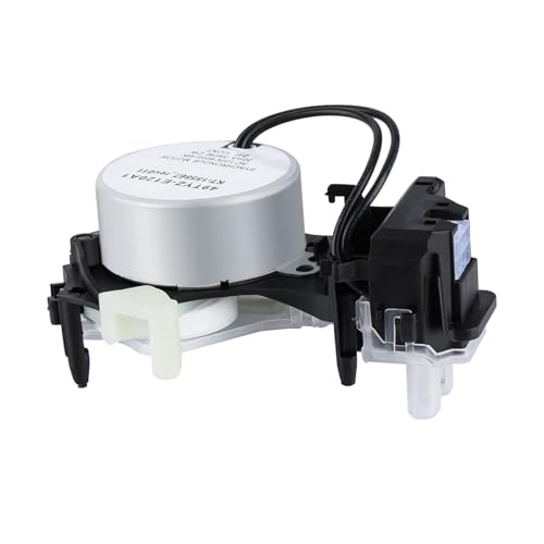 WTW4816FW2, WTW5000DW2/3, WTW4855HW3 Shift Actuator Replacement for Whirlpool & Maytag MVWC565FW1/2, MVWC565FW1,Amana NTW4516FW1/3, NTW4605EW0 Top Load Washer.