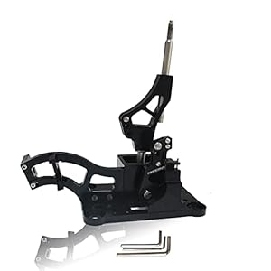Billet Manual Shifter Box for Honda RSX Integra DC2 Civic EM2 ES EF EG EK K20 K24 Swap