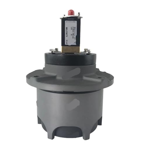 Valve 3Ih Pul V1617803 à piston robuste en version DC24V - 4