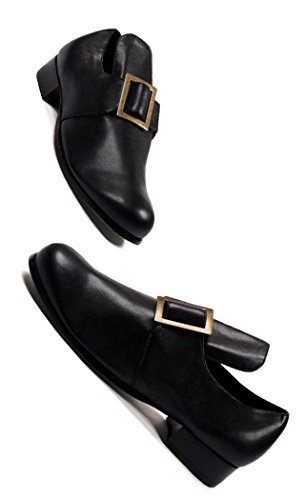 Adult Colonial Shoes MEDIUM