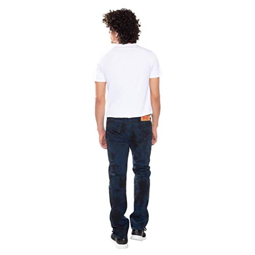 Image of Levi's Men's 501-Original-Fit-Men's-Jeans