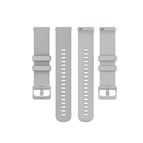 Correa Compatible para Reloj HuaWise de Silicona Suave miniatura 6