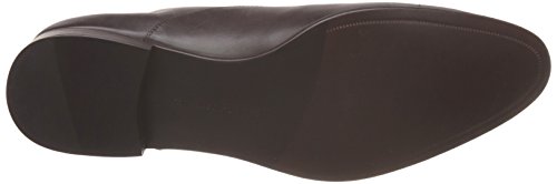 Image of Hush Puppies Men's Swanky Oxford Leather Formal Shoes