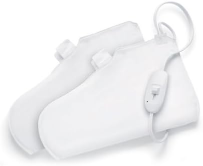 Mastex Thermal Spa Electric Heat Booties