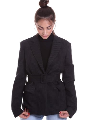 Fracomina Veste F120W07022W040D4 - Coupe premium aux finitions luxe