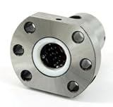 SFU1605-4 ballscrew nut 16 mm Ball Screw Single nut
