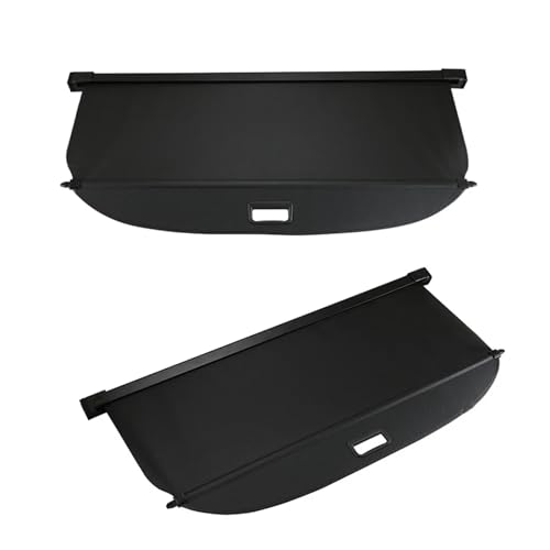 Cortina de maletero para Hyundai Creta SU2, tu accesorio ideal para viajes seguros