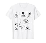 Outlet T-shirt