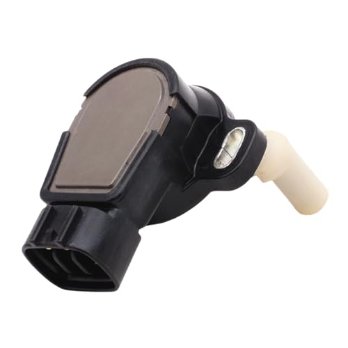 Capteur de position de l'accélérateur 89281-52020 potentiomètre pédale 198300-3040