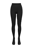 Tissu respirant : le matériau respirant garantit que ces collants sont confortables à porter tout au long de l'année, ce qui en fait un incontournable de la garde-robe pour toute femme soucieuse de la mode.