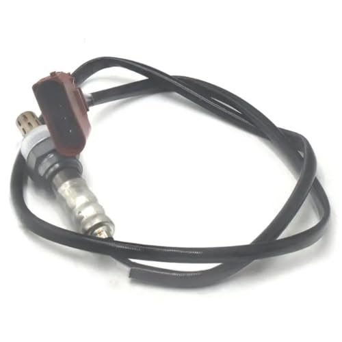 Sonde lambda haute précision 06E906262E capteur oxygène Seat