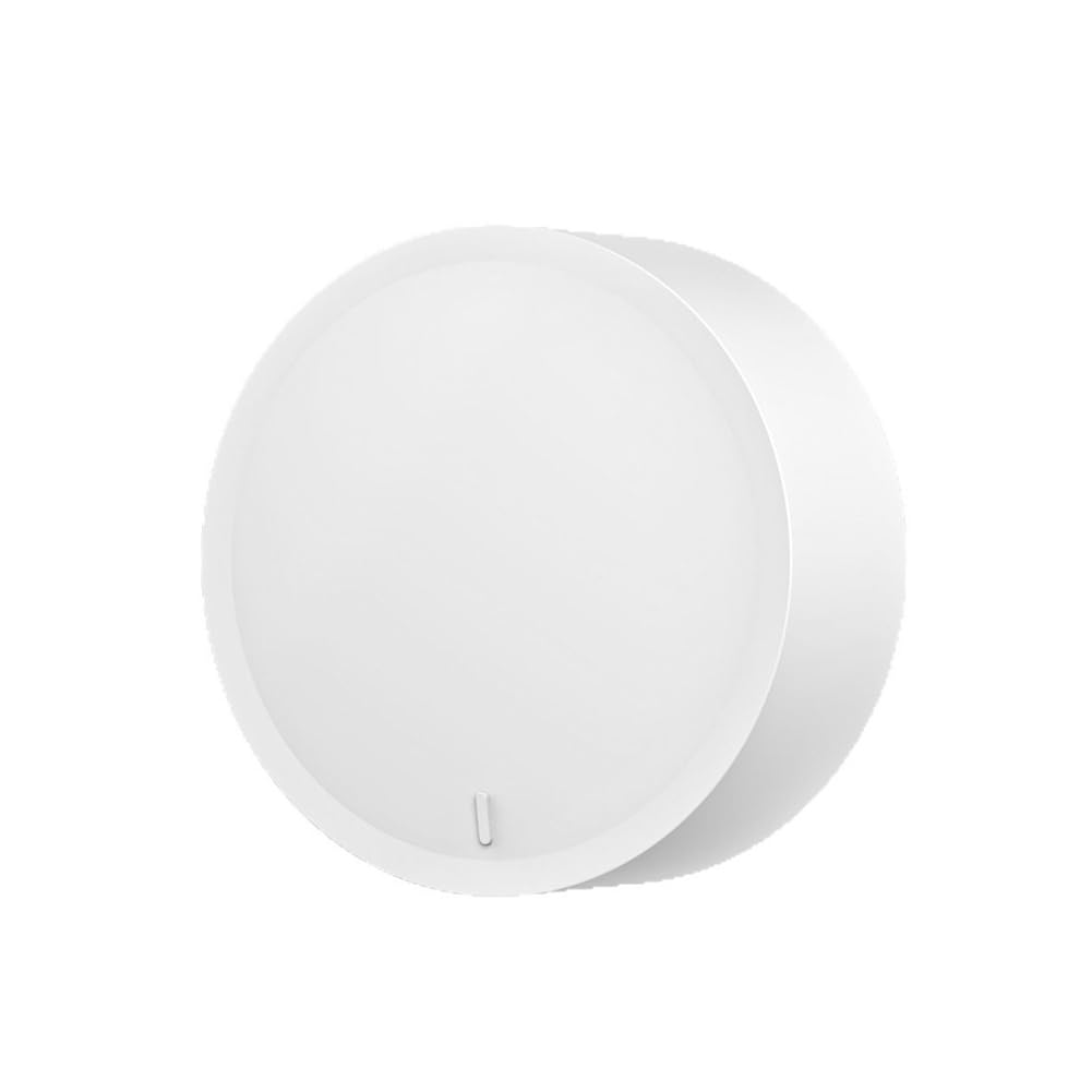 Tuya ZigBee Smart Switch, Wireless Button for Home Automation and Scene Creation by Smart Life App.