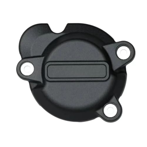 Protector de motor GSXR-750 y GSX-S750 para rutas en carretera y tandas de circuito