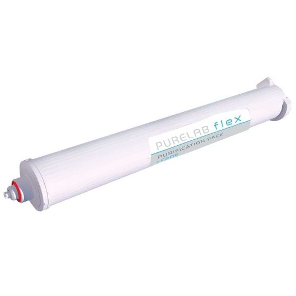 未開封　ELGA純水装置用UFカートリッジ　LC151 Amazon | ELGA 純水装置用オプション・交換部品 超純水カートリッジ