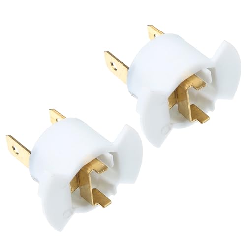 Adaptador de enchufe para faro delantero Honda CR-V 05-06 soluciona parpadeos conector 33116-SD4-961