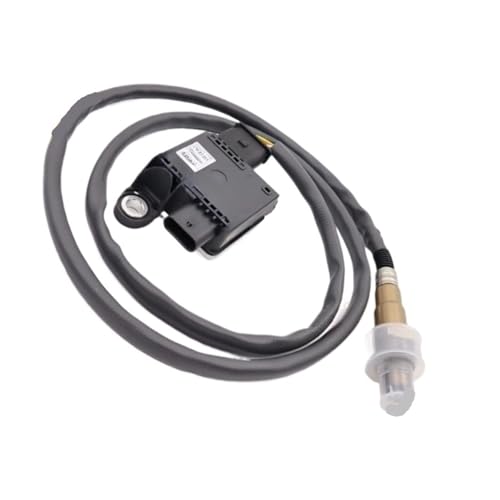 Capteur de particules PM 392652A600 pour Kia Rio IV 1.4 CRDi - Pièce d'échappement diesel d'origine
