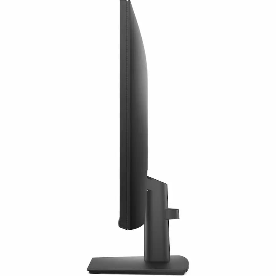 Image of Dell 27 inch Monitor, LED FHD - 100Hz Refresh Rate 1000:1 Contrast Ratio, IPS, AMD FreeSync - VESA, Tilt Adjustability, DisplayPort & HDMI & VGA, Anti-Glare, Black